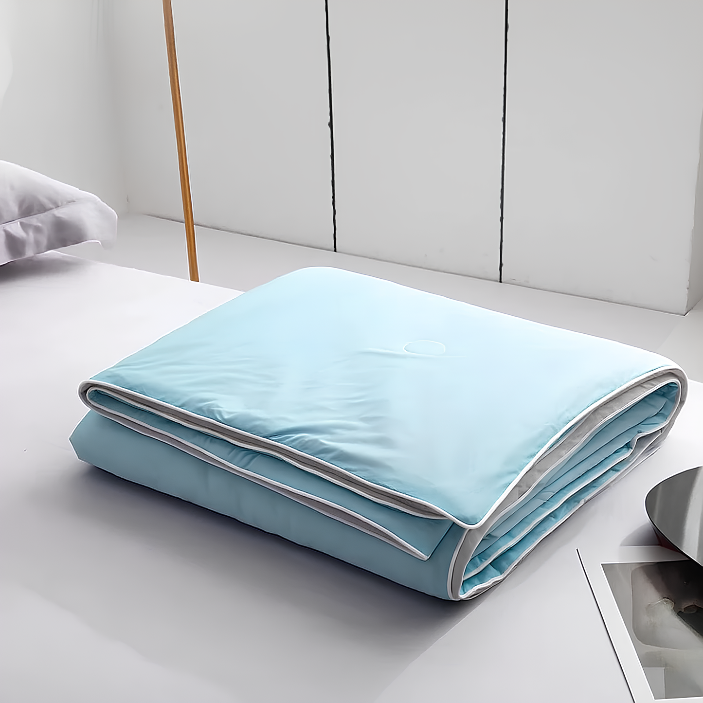 ™VENTY ChillTouch – השמיכה המקררת